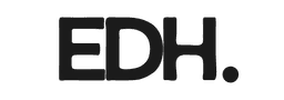 edh logo